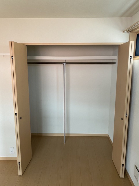 収納　参考写真