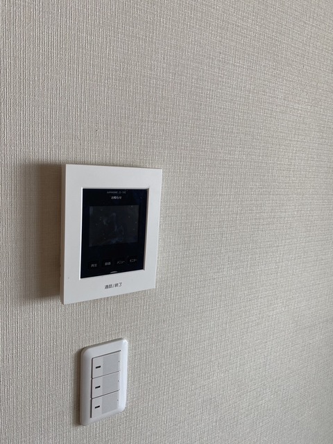 セキュリティ　参考写真
