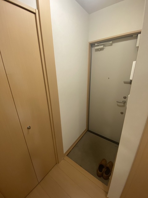 玄関　参考写真