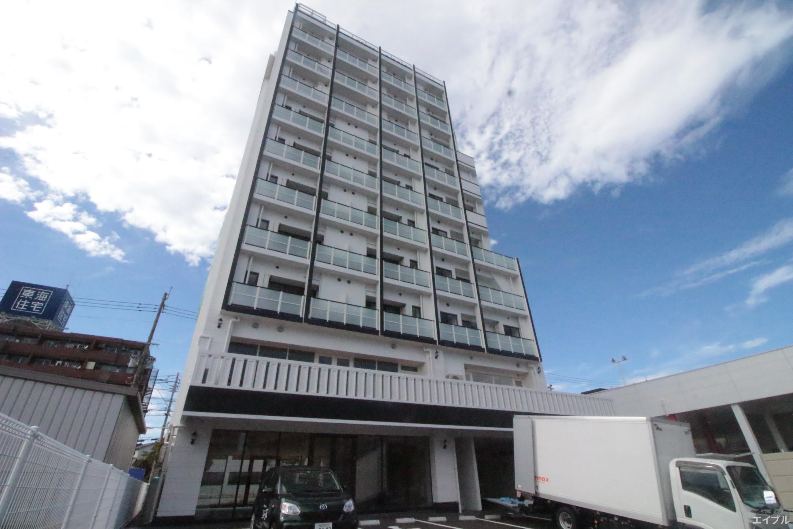 CRYSTAL & RESORT FUKUOKAの外観写真