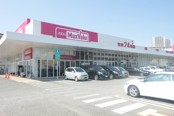 CRYSTAL & RESORT FUKUOKAの周辺写真