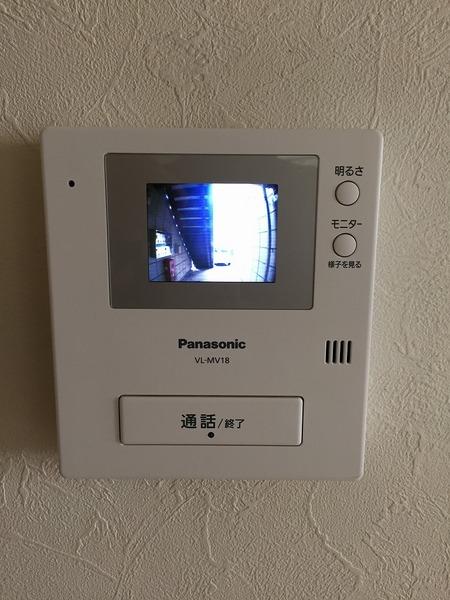 メゾンアルファのその他写真
