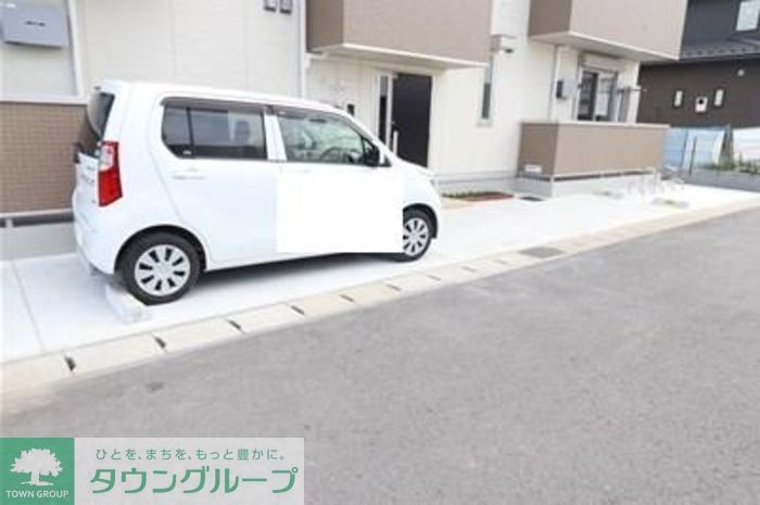 Ferro Risaiaのその他写真