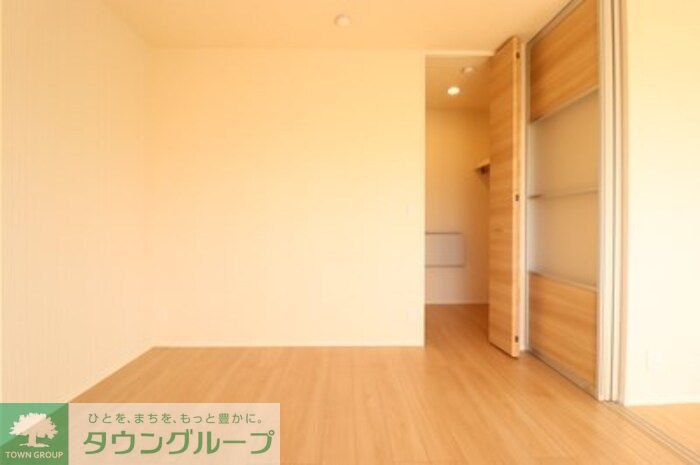 Ferro Risaiaの内装写真