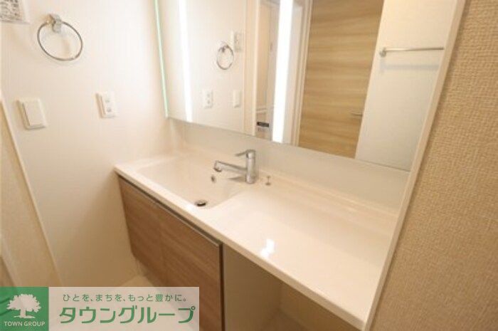 Ferro Risaiaの内装写真
