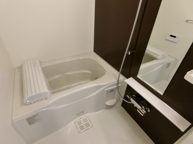 エバープレイスの風呂写真