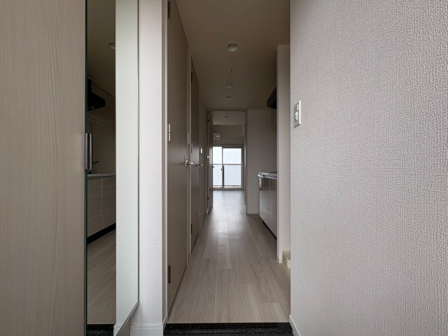 アステリ鶴舞エーナの内装写真