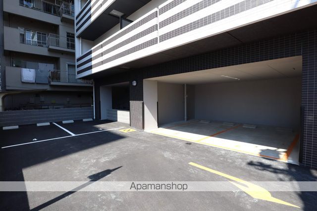 地下鉄桜通線 吹上駅 徒歩3分 12階建 築5年のその他写真
