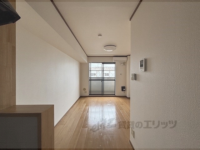 その他部屋・スペース　廊下