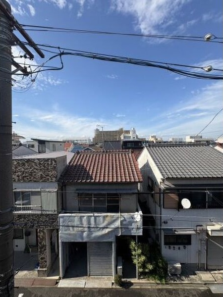 地下鉄名城線 黒川駅 徒歩19分 3階建 築25年のその他写真