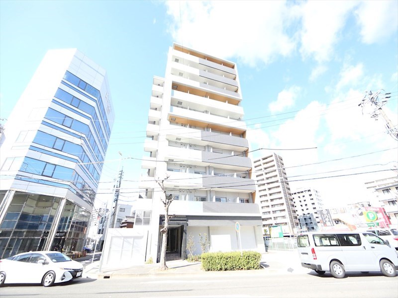 ＪＲ中央本線 大曽根駅 徒歩2分 築6年