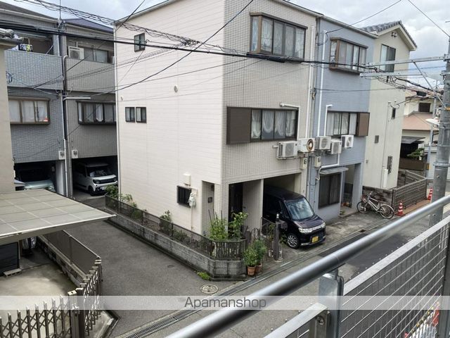 阪急宝塚線 岡町駅 徒歩5分 3階建 築6年のその他写真