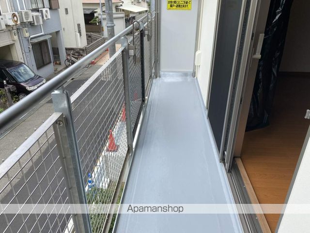 阪急宝塚線 岡町駅 徒歩5分 3階建 築6年の内装写真