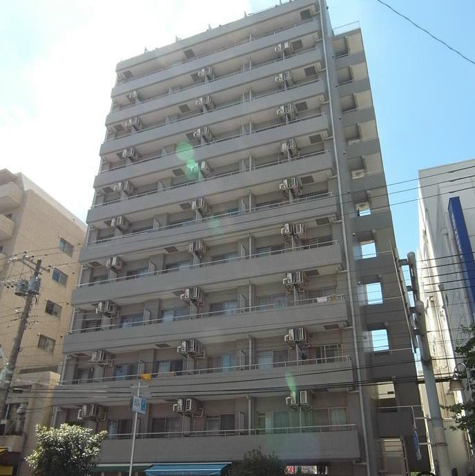 東京メトロ南北線 本駒込駅 徒歩13分 築33年