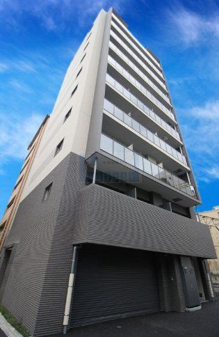 建物外観　☆こちらの物件は仲介手数料無料です☆
