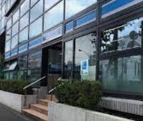 コンビニ　ローソン下落合二丁目店（コンビニ）まで80m