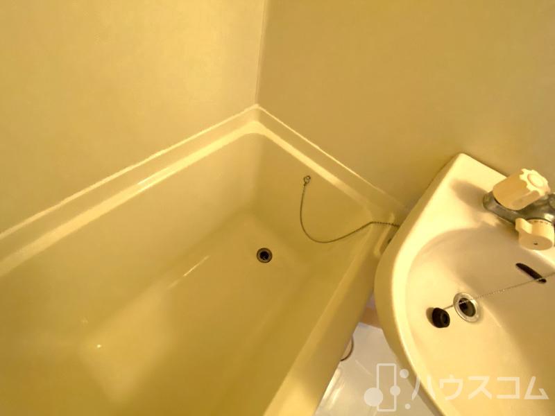 バス・シャワールーム　お掃除ファイトです☆