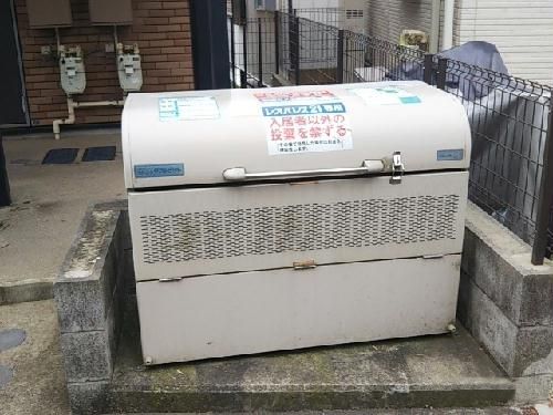 レオネクスト大曽根台の外観写真