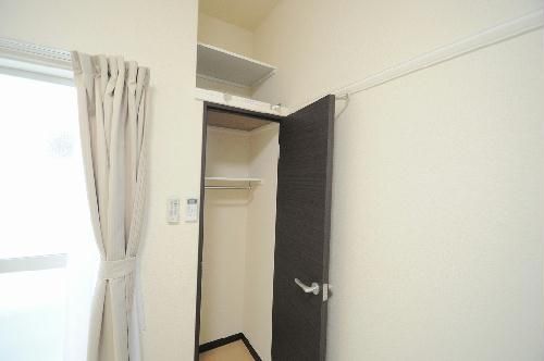 レオネクスト大曽根台の内装写真