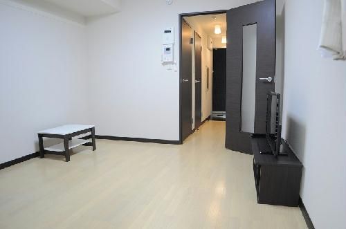 レオネクスト大曽根台の居間写真
