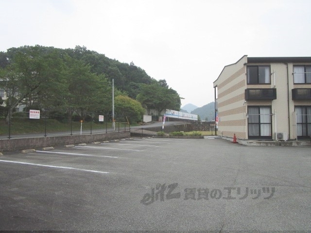 レオパレス城南のその他写真
