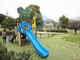 公園　中央公園（公園）まで1570m