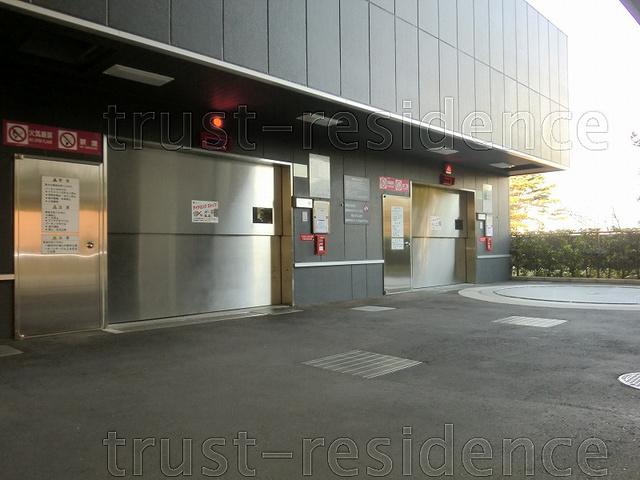 都営大江戸線 勝どき駅 徒歩10分 20階建 築18年のその他写真