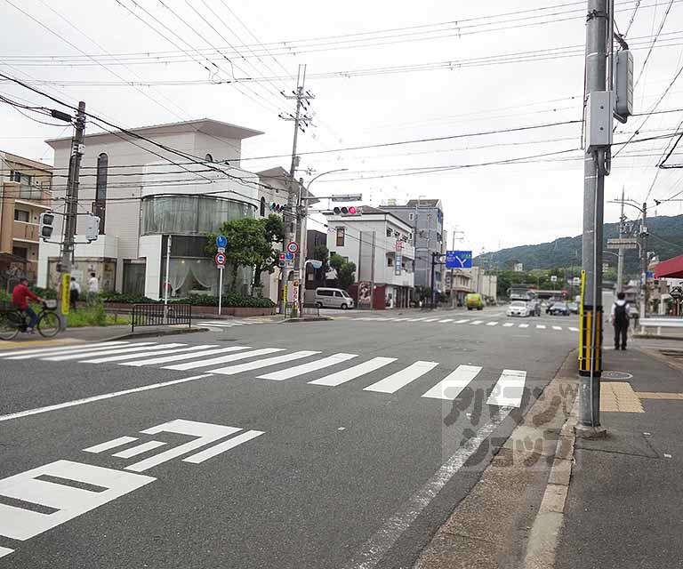 地下鉄東西線 山科駅 徒歩8分 7階建 築13年のその他写真