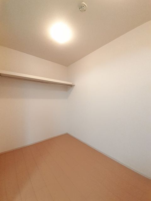 エムズポケットの内装写真