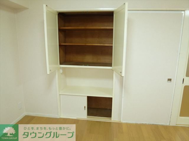 その他部屋・スペース