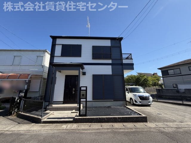一戸建16855