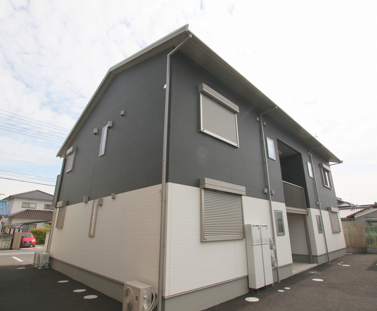 ＪＲ山陽本線 庭瀬駅 徒歩10分 築13年