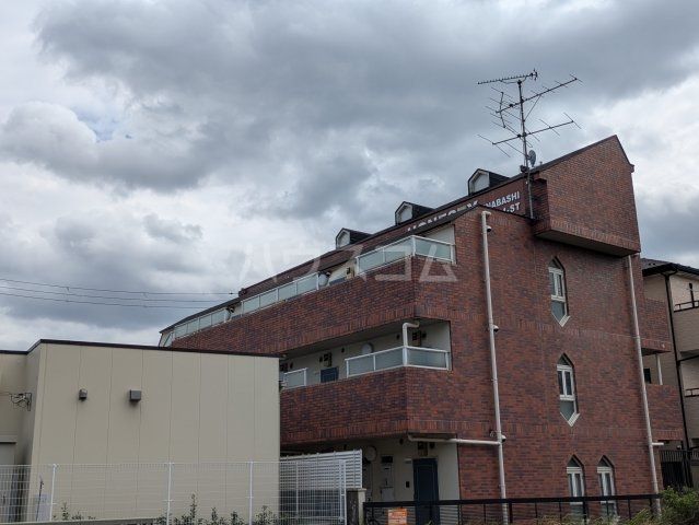 オネスティ船橋壱番館