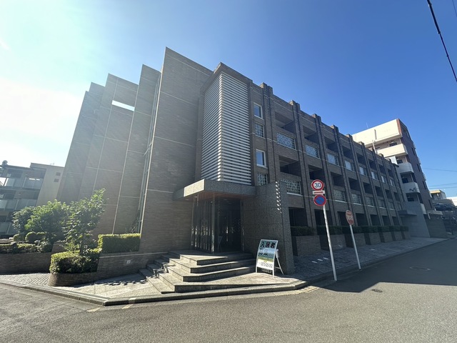 京王相模原線 京王多摩センター駅 徒歩6分 築31年