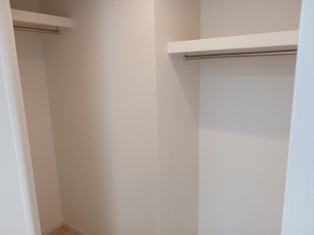 ブリス エイエム IIIの内装写真