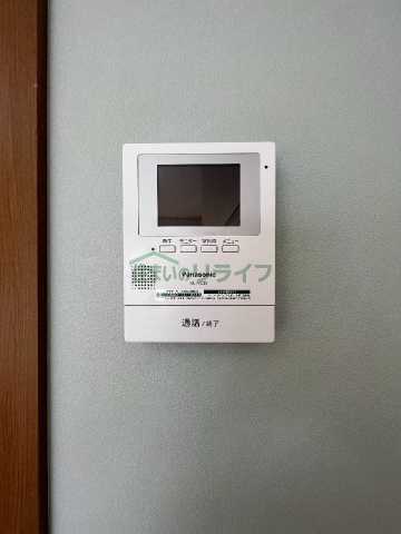 セキュリティ　グランシューズ世田谷(別部屋参考画像)