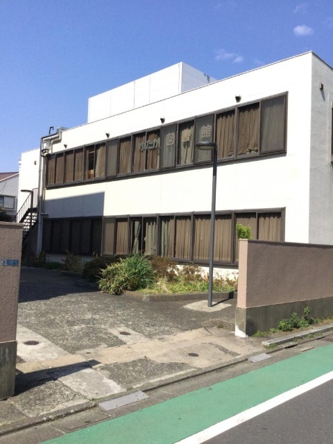 ＪＲ山手線 大崎駅 徒歩9分 3階建 新築の周辺写真
