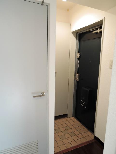 カーサ妙蓮寺IIIの内装写真