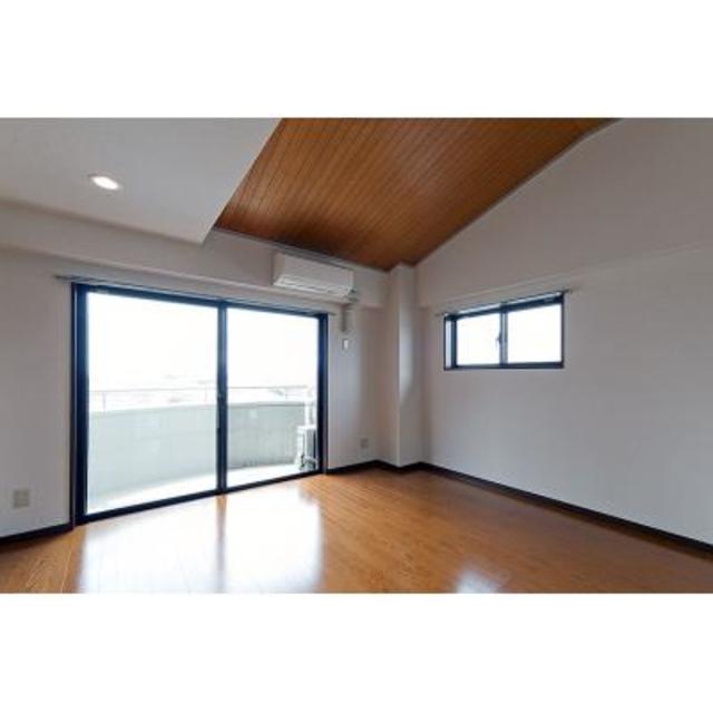 居室・リビング　※写真は同タイプ住戸です。