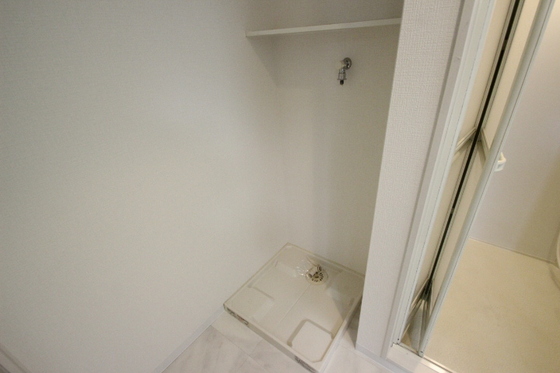 その他設備　※別部屋の写真です