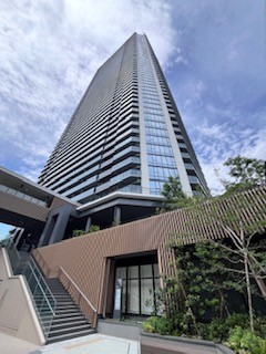 建物外観　建物外観
