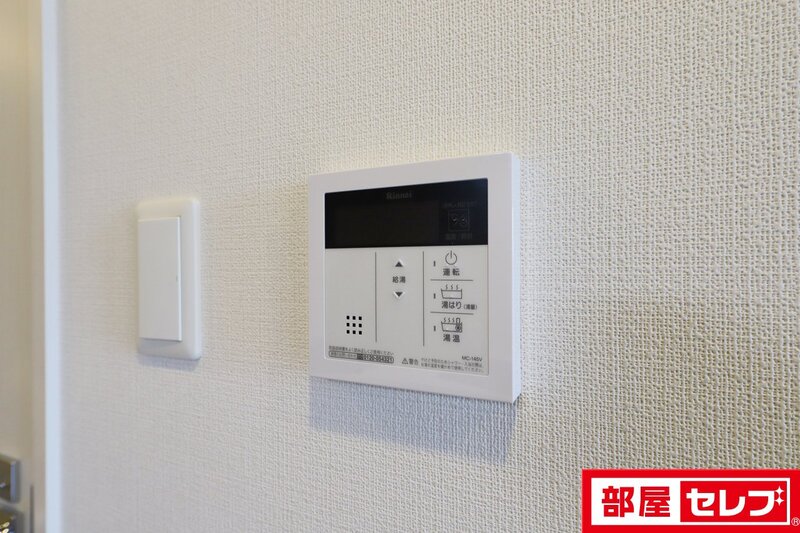 ディアレイシャス浅間町IIIのその他写真