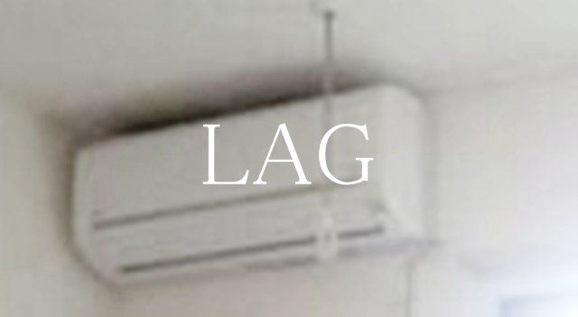 その他設備　エアコンです。