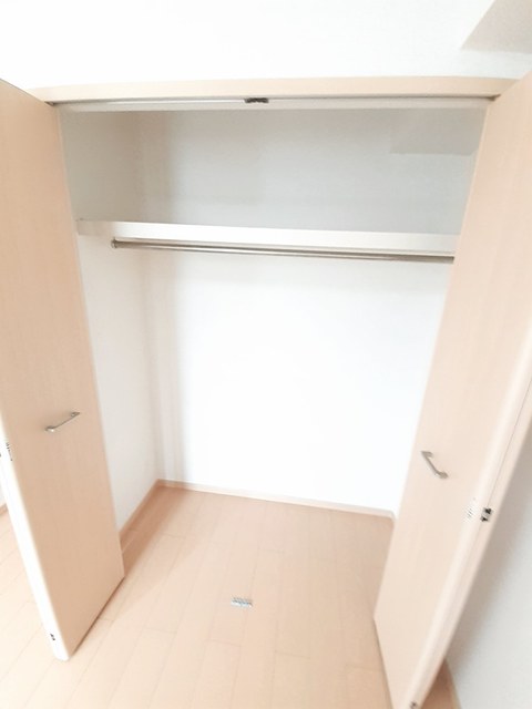 プランドールの内装写真
