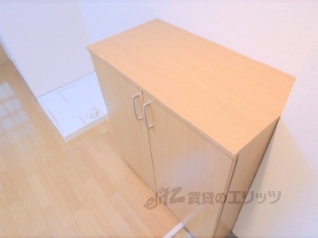 収納　下駄箱