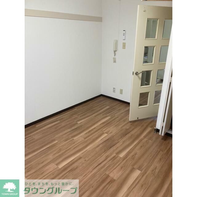 バルコニー　★お部屋探しは、タウンハウジング多摩センター店へ★
