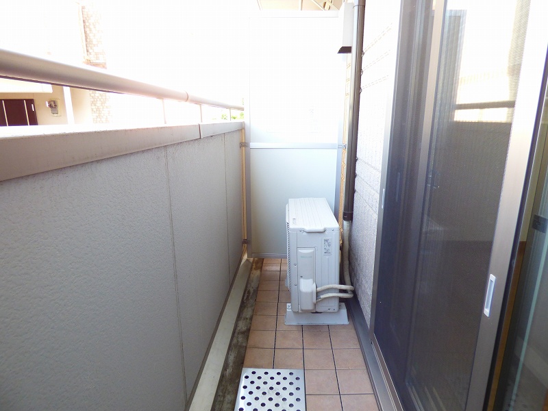 京王線 分倍河原駅 徒歩15分 3階建 築16年の内装写真