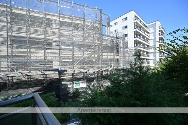 東急目黒線 不動前駅 徒歩5分 8階建 築32年のその他写真