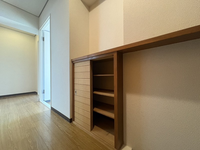 ピアレス円勝寺のその他写真