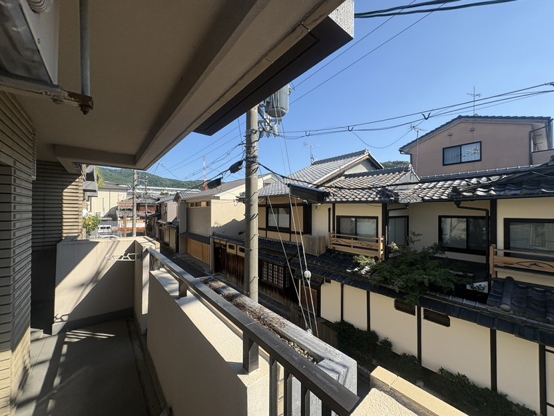 ピアレス円勝寺のその他写真